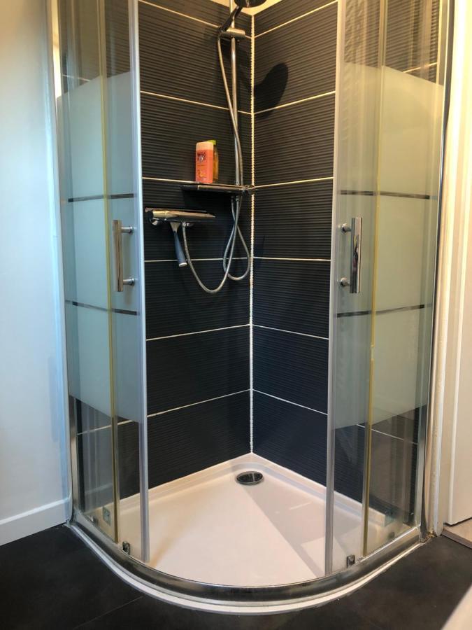 Les Palombes Apartment Рошкорбон Екстериор снимка